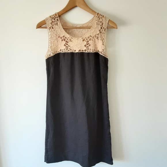 LOFT Dresses & Skirts - Loft linen dress